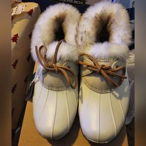 Sperry Ladies Saltwater